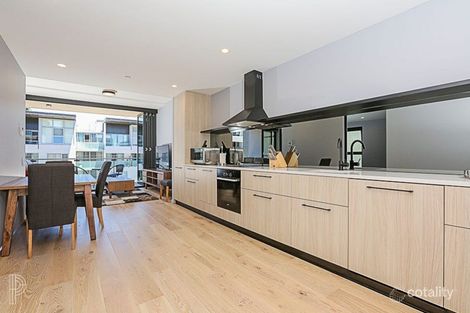 77/43 Eastlake Pde, Kingston, ACT 2604