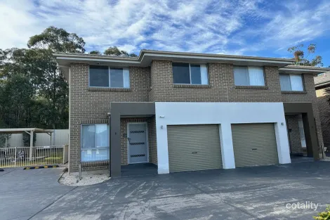 Property photo of 1/65 Highpoint Drive Blacktown NSW 2148