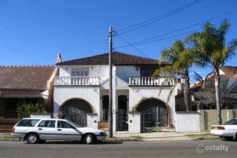 13 Avoca St, Randwick, NSW 2031