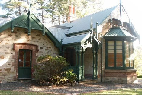 Property photo of 21 Pine Street Stirling SA 5152