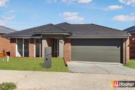 Property photo of 50 Boronia Avenue Wallan VIC 3756