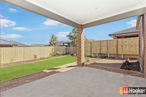 Property photo of 50 Boronia Avenue Wallan VIC 3756