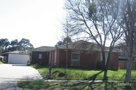 31 Regal Ave, Hallam, VIC 3803