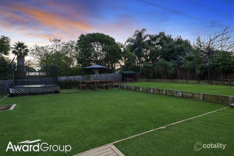 Property photo of 19 William Street Ermington NSW 2115