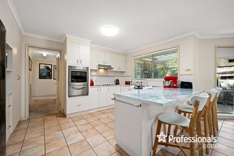 Property photo of 36 Falcon Circuit West Wodonga VIC 3690