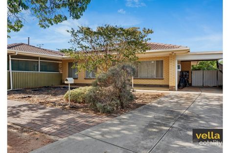 Property photo of 3/101 Glynburn Road Glynde SA 5070