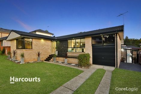 Property photo of 24 Dunkeld Avenue Baulkham Hills NSW 2153