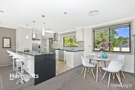 Property photo of 24 Dunkeld Avenue Baulkham Hills NSW 2153