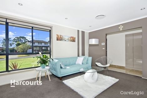 Property photo of 24 Dunkeld Avenue Baulkham Hills NSW 2153