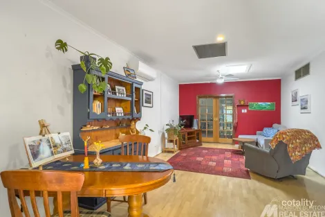 Property photo of 68 Bradshaw Drive Gillen NT 0870