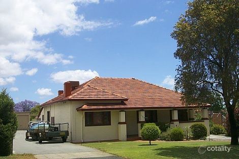 139 Bishopsgate St, Carlisle, WA 6101