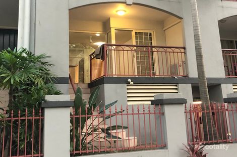 Property photo of 29/176 Sydney Street New Farm QLD 4005