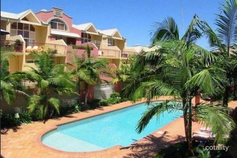 Property photo of 29/176 Sydney Street New Farm QLD 4005