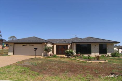 15 Sommariva St, Westbrook, QLD 4350