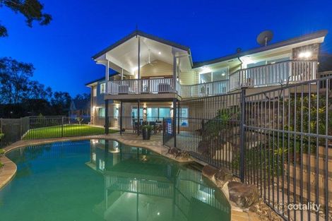 44 Drysdale St, Mount Ommaney, QLD 4074