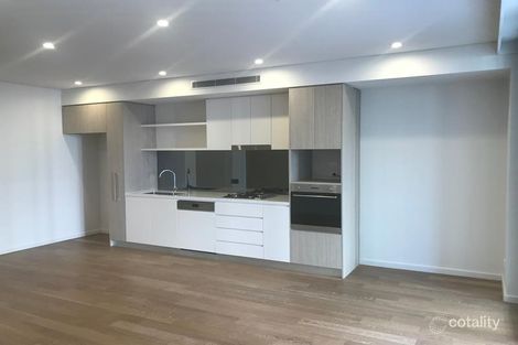 Property photo of 609/9 Kent Road Mascot NSW 2020