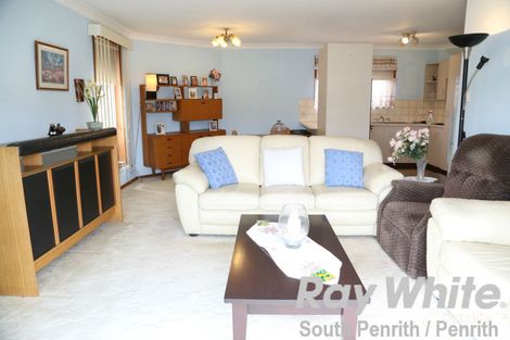 Property photo of 25/37 Mulgoa Road Penrith NSW 2750