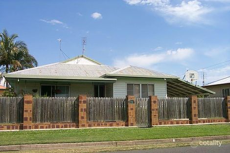 4 Macleod St, Bundaberg West, QLD 4670