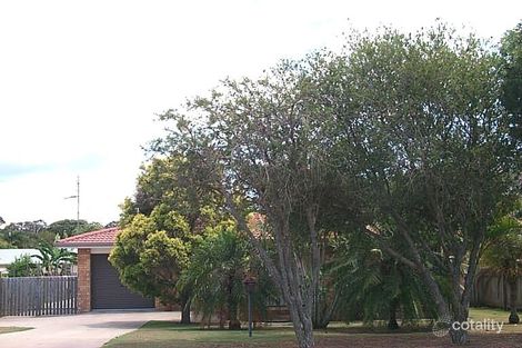 37 Hansen St, Urangan, QLD 4655