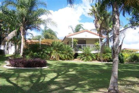 Property photo of 22 Bardyn Halliday Drive Mount Warren Park QLD 4207