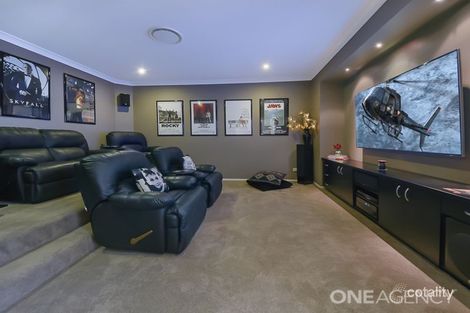 Property photo of 32 Pallas Parade Warner QLD 4500