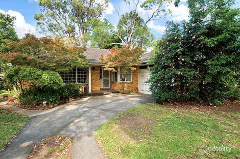 40 Meckiff Ave, North Rocks, NSW 2151