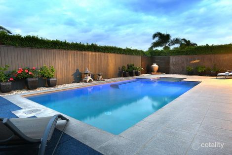 Property photo of 11 Drafters Crescent Maudsland QLD 4210