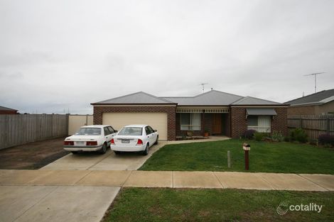 22 Roseview Way, St Albans Park, VIC 3219