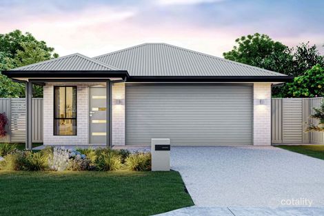 25 Pembridge Pl, Pallara, QLD 4110