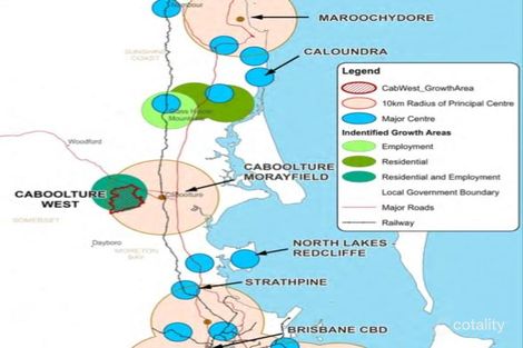 480 Bellmere Rd, Bellmere, QLD 4510