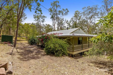 Property photo of 140 Koreelah Street Upper Lockyer QLD 4352