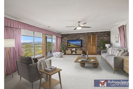 Property photo of 14 Glenmore Crescent North Macksville NSW 2447