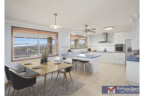 Property photo of 14 Glenmore Crescent North Macksville NSW 2447