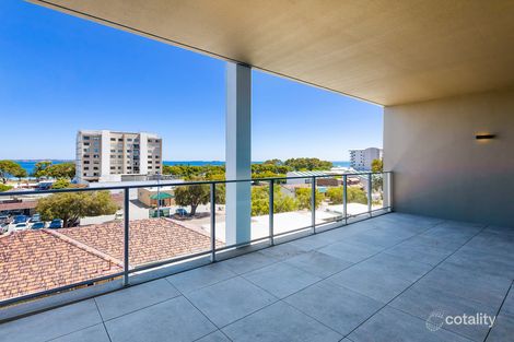 Property photo of 407/12 Flinders Lane Rockingham WA 6168