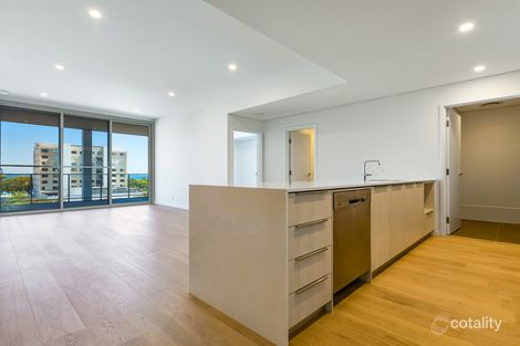 Property photo of 407/12 Flinders Lane Rockingham WA 6168
