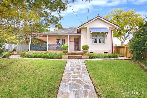 Property photo of 5 Rosemead Road Hornsby NSW 2077