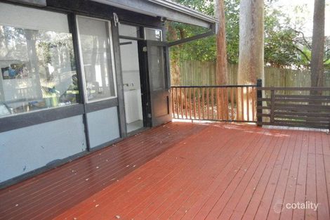 Property photo of 27 The Comenarra Parkway Thornleigh NSW 2120