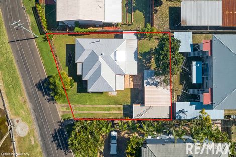 Property photo of 40 Freshwater Street Scarness QLD 4655