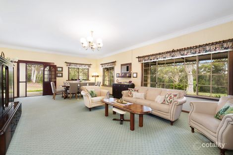 Property photo of 190 Buxton Avenue Buxton NSW 2571