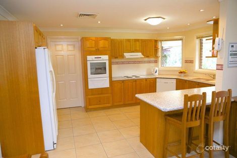 Property photo of 3 Sidney Place Casula NSW 2170