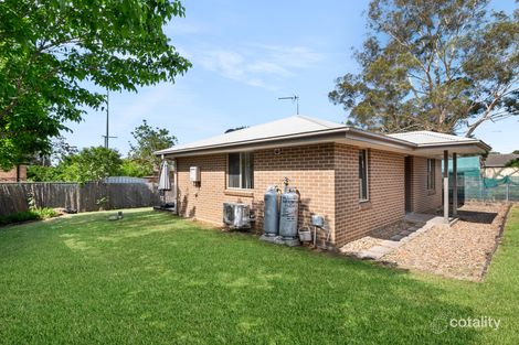 Property photo of 19 Tornaros Avenue Penrith NSW 2750