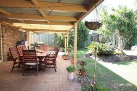 Property photo of 47 Springlands Drive Slacks Creek QLD 4127