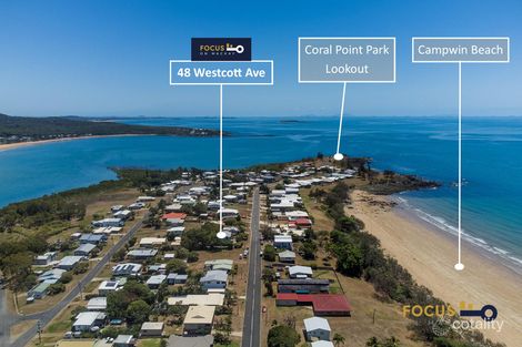 Property photo of 48 Westcott Avenue Campwin Beach QLD 4737