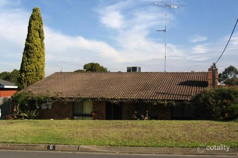 6 Blue Gum Ave, South Penrith, NSW 2750