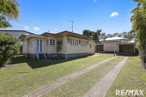 Property photo of 40 Freshwater Street Scarness QLD 4655