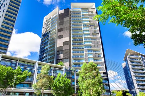 Property photo of 5B/2 Distillery Drive Pyrmont NSW 2009
