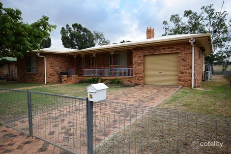 74 Wompoo Rd, Longreach, QLD 4730