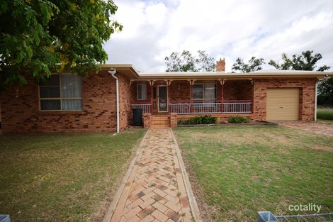 Property photo of 74 Wompoo Road Longreach QLD 4730
