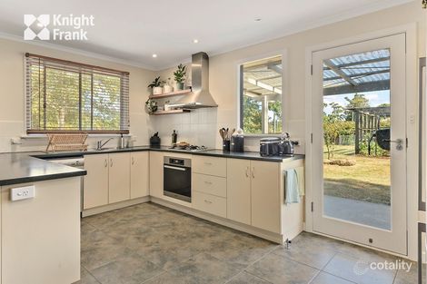 Property photo of 21 Swan Point Esplanade Swan Point TAS 7275