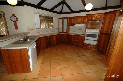 Property photo of 74 Wompoo Road Longreach QLD 4730